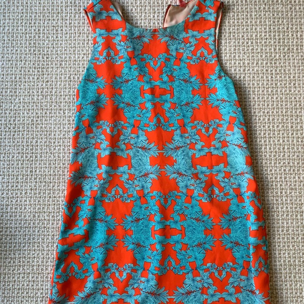 Eight Sixty Ohana Dress